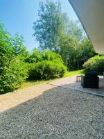 Plán poschodí v ubytovaní écrin de verdure au cœur de Jarny App Ethan