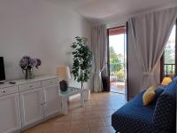 Půdorys ubytování Casa Mia | Ericeira