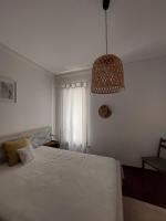 Půdorys ubytování Casa Mia | Ericeira