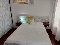 Půdorys ubytování Casa Mia | Ericeira