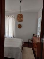 Půdorys ubytování Casa Mia | Ericeira