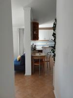 Půdorys ubytování Casa Mia | Ericeira