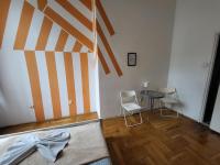 Posteľ alebo postele v izbe v ubytovaní Casa Nora (Private rooms)
