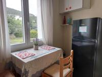 Kuchyňa alebo kuchynka v ubytovaní Luminosa Seaview Apartment