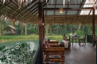 Afbeelding uit fotogalerij van Khaosok Boutique Hideaway - Cliff Tent in Khao Sok