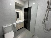 Půdorys ubytování Exceptional location Sukhumvit Soi 6 cozy fresh 1 bedroom