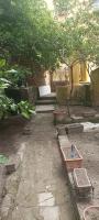 Il giardino nascostoにある庭
