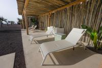 Plán poschodí v ubytovaní Moott Homes Suites Villa Costacabana