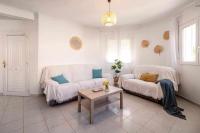 Postel nebo postele na pokoji v ubytování Paraíso Privado con piscina Villa Alqueries