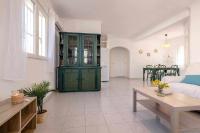 Posezení v ubytování Paraíso Privado con piscina Villa Alqueries