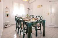 Půdorys ubytování Paraíso Privado con piscina Villa Alqueries