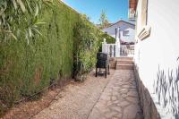 Půdorys ubytování Paraíso Privado con piscina Villa Alqueries