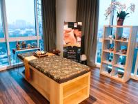 The Southern Hotel Surabaya Formerly Ibis Styles Surabaya Jemursariの見取り図または間取り図