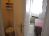 Kúpeľňa v ubytovaní T3 Mezzanine 6 Pers, Parking, Animaux Ok, Proche Plage - FR-1-106-70