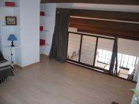 Plán poschodí v ubytovaní T3 Mezzanine 6 Pers, Parking, Animaux Ok, Proche Plage - FR-1-106-70