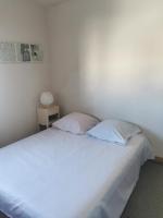 Plán poschodí v ubytovaní Maison proche Montpellier