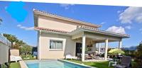 Plán poschodí v ubytovaní Maison proche Montpellier