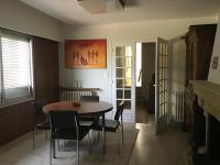 Plan piętra w obiekcie VILLA VILLENEUVE LES AVIGNON