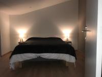 Plan piętra w obiekcie VILLA VILLENEUVE LES AVIGNON