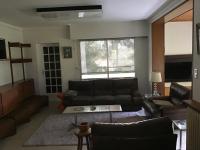 Plan piętra w obiekcie VILLA VILLENEUVE LES AVIGNON
