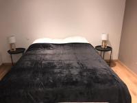 Plan piętra w obiekcie VILLA VILLENEUVE LES AVIGNON