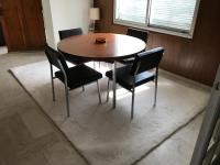 Plan piętra w obiekcie VILLA VILLENEUVE LES AVIGNON