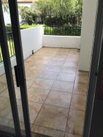 Plan piętra w obiekcie VILLA VILLENEUVE LES AVIGNON