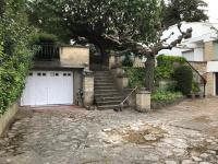 Plan piętra w obiekcie VILLA VILLENEUVE LES AVIGNON