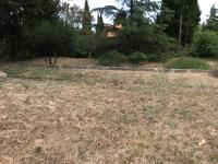 Plan piętra w obiekcie VILLA VILLENEUVE LES AVIGNON