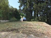 Plan piętra w obiekcie VILLA VILLENEUVE LES AVIGNON