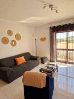 Půdorys ubytování Apartamento Armanbel
