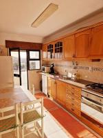 Půdorys ubytování Apartamento Armanbel