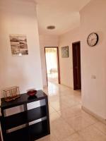 Půdorys ubytování Apartamento Armanbel