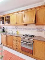 Půdorys ubytování Apartamento Armanbel