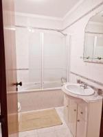 Půdorys ubytování Apartamento Armanbel