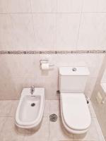 Půdorys ubytování Apartamento Armanbel