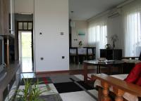 Plán poschodí v ubytovaní Apartments Vlade