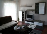 Plán poschodí v ubytovaní Apartments Vlade