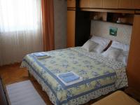 Plán poschodí v ubytovaní Apartments Vlade