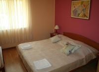 Plán poschodí v ubytovaní Apartments Vlade