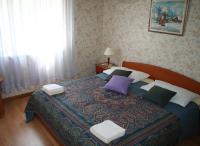 Plán poschodí v ubytovaní Apartments Vlade
