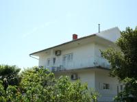 Plán poschodí v ubytovaní Apartments Vlade