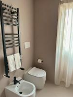 Villa Clementina Boutique Hotelにあるバスルーム