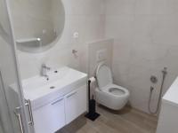 Kúpeľňa v ubytovaní Apartmani Miletić