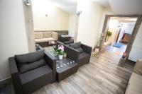 Posedenie v ubytovaní Hotel pod Wierzba