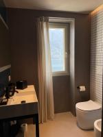 Villa Clementina Boutique Hotelにあるバスルーム