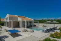 Bazén v ubytovaní Zante Prime Heated Pool Villas alebo v jeho blízkosti