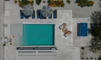 Bazén v ubytovaní Zante Prime Heated Pool Villas alebo v jeho blízkosti