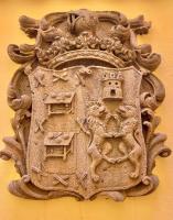 Půdorys ubytování Home2Book El Encanto La Laguna Centro Histórico