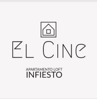 Certifikát, hodnocení, plakát nebo jiný dokument vystavený v ubytování Loft El Cine